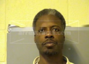 Antonio Hamilton