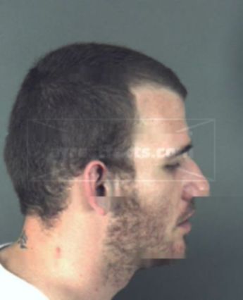 Justin Wayne Salter