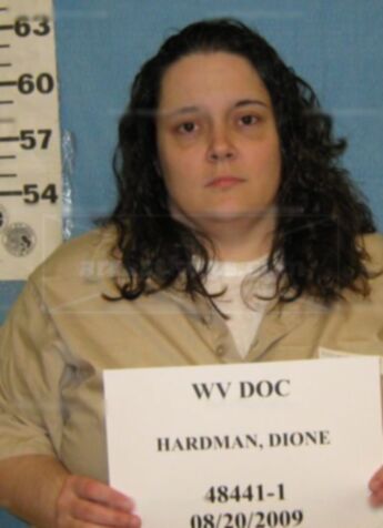 Dione R Hardman
