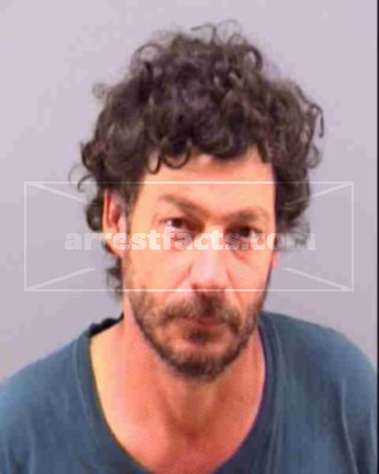 Louis Franklin Huffman