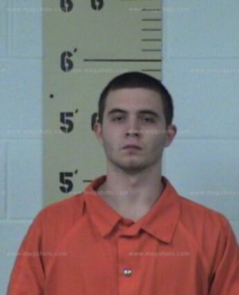 Ryan Christopher Scobie