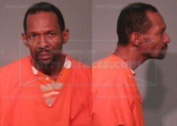 Jerry Bernard Johnson
