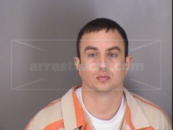 Conor Patrick Ramplin