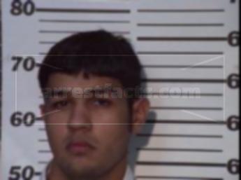 Daniel Jr. Moreno Ozuna