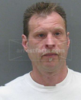 Dennis Ray Carroll