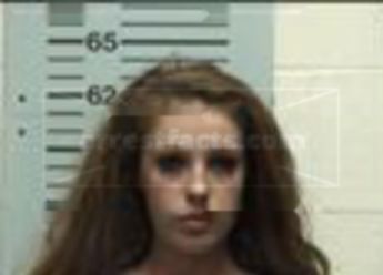 Jessica Farris