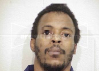 Lamont Lee Jones