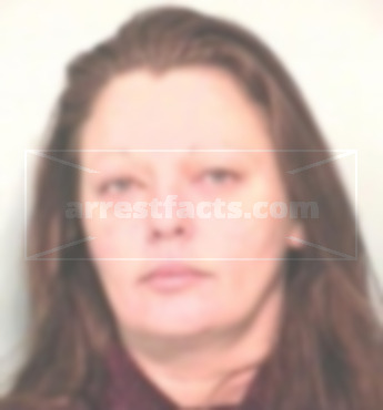 Kathleen Annette Stewart