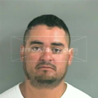 Carlos Bernal