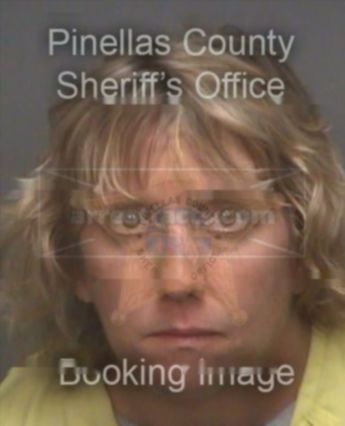 Crystal Lee Campbell
