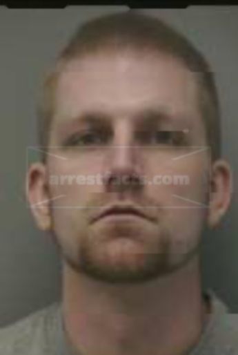 Timothy Jackson Preston