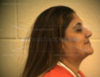 Robbie Paulette Garcia Flores