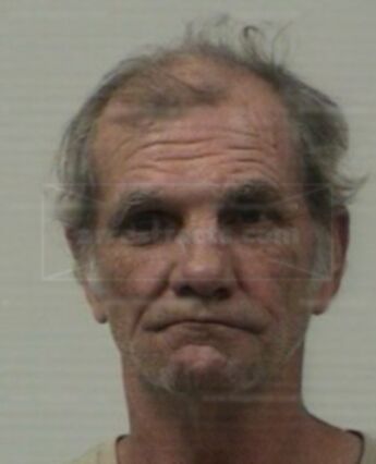 Jerry Vance Holcombe