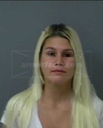 Brittany Danielle Urmanec