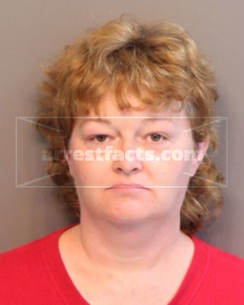 Julie Ann Howell