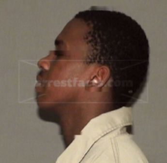 Damarcus Deonte Berry