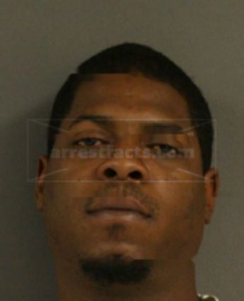 Nicholas Ledell Stovall