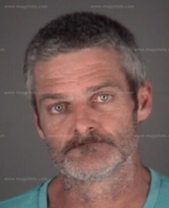 Brian Keith Perry
