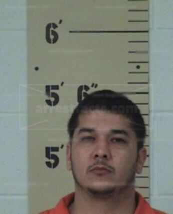 Jesus Ramon Alanis