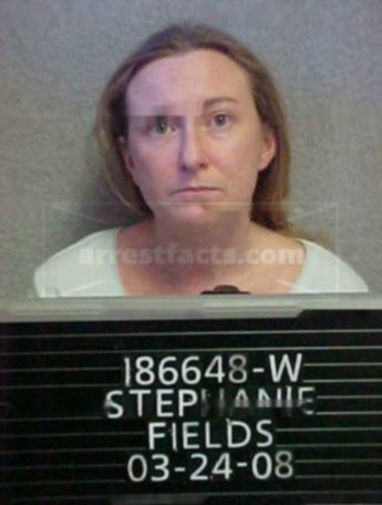 Stephanie Lane Fields