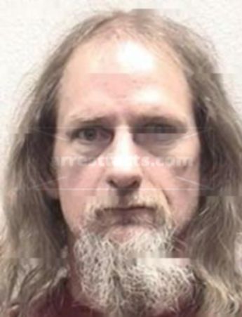 Donald John Riley