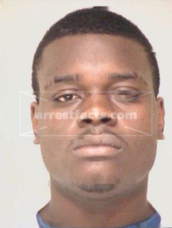 Montrez Dewayntrez Stephens