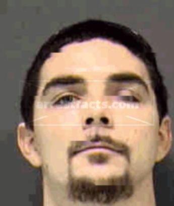 Travis Jacob Vance