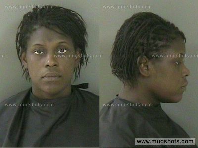 Serena Lamour Arrington