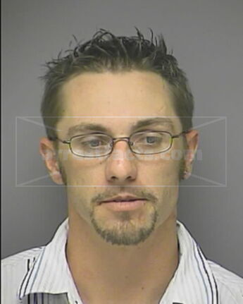Michael Aaron Durham