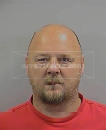 Brian Keith Key