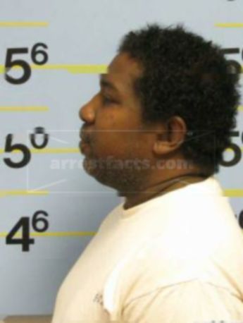 Antonio Lamont Holmes
