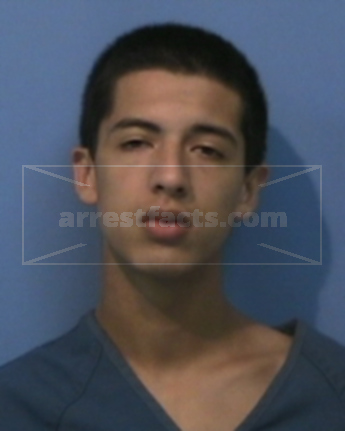 Alexander John Mojica