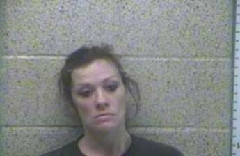 Emily Gale Jenkins