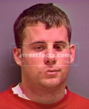 Seth Marriott Brown