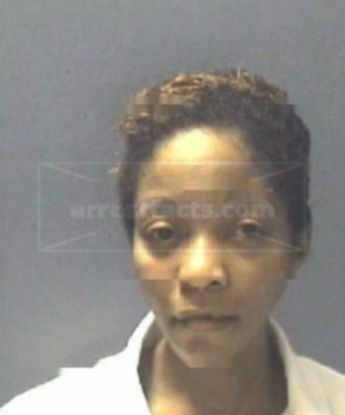 Kathy Elaine Evans