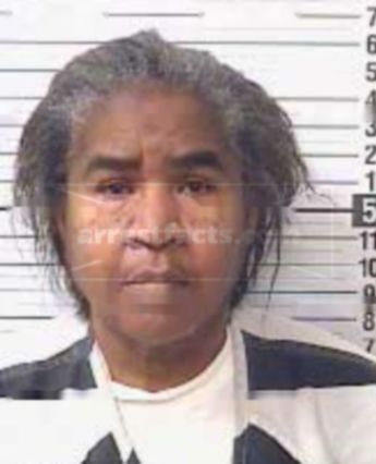 Shirley Ann Smith Weldon