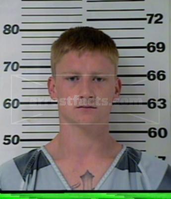 Jason Thomas Stamps