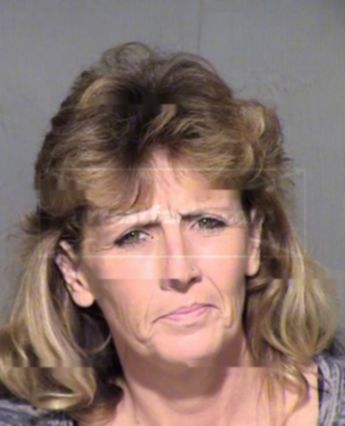 Terri Lynne Morrow