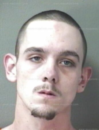 Terrell Wayne Flournoy