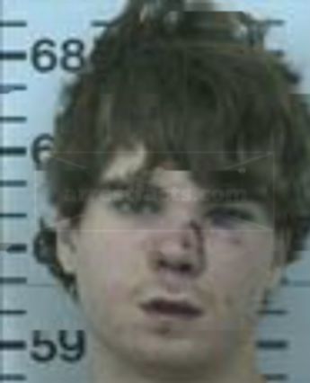 Aaron Bryant Blackford