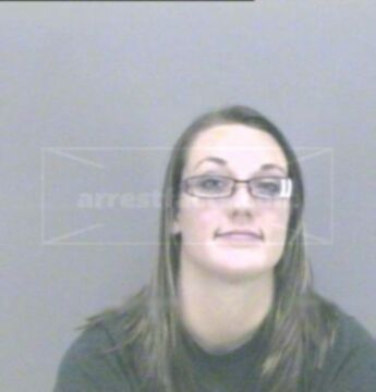 Audra Lea Ellis