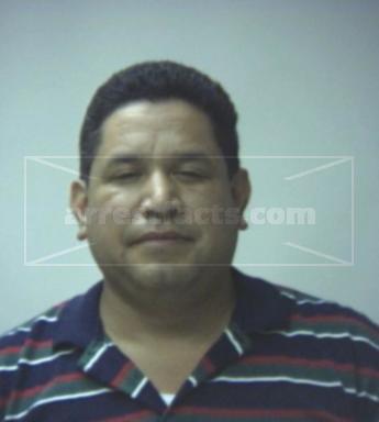 Reynaldo Sandoval