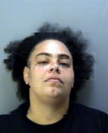 Nakeia Shauntay Jordan