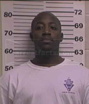 Quincy Rodriguez Mitchell