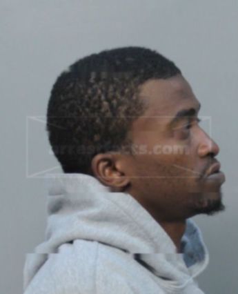 Wayne Anthony Jones