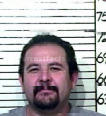 Jose Israel Magana