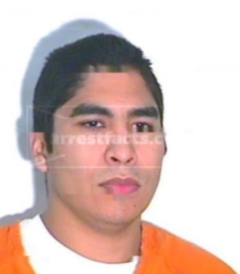 Miguel Esparza
