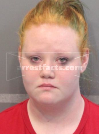 Hailey Wyvetta Green