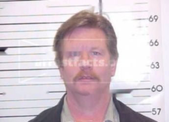 Douglas Alan Evans