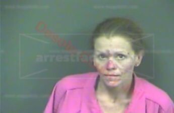 Lorrie Beth Mcqueen